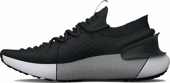 Παπούτσι Τρεξίματος Δρόμου Under Armour Women's UA HOVR Phantom 3 Running Shoes Black/White 37,5 Παπούτσι Τρεξίματος Δρόμου - 2