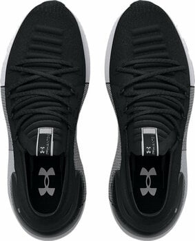 Silniční běžecká obuv
 Under Armour Women's UA HOVR Phantom 3 Running Shoes Black/White 38,5 Silniční běžecká obuv - 3