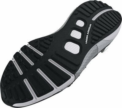 Cestná bežecká obuv
 Under Armour Women's UA HOVR Phantom 3 Running Shoes Black/White 38,5 Cestná bežecká obuv - 5