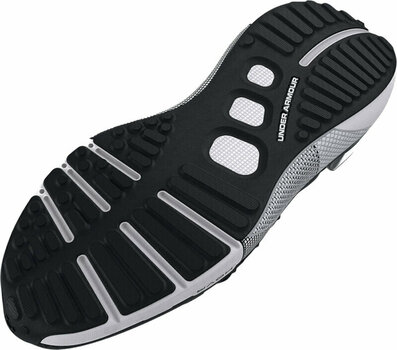 Παπούτσι Τρεξίματος Δρόμου Under Armour Women's UA HOVR Phantom 3 Running Shoes Black/White 39 Παπούτσι Τρεξίματος Δρόμου - 5