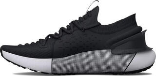 Straßenlaufschuhe
 Under Armour Women's UA HOVR Phantom 3 Black/White - 1