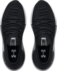 Straßenlaufschuhe
 Under Armour Women's UA HOVR Phantom 3 Black/White - 2