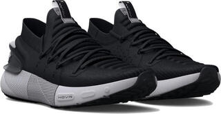 Straßenlaufschuhe
 Under Armour Women's UA HOVR Phantom 3 Black/White - 3