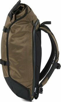 Lifestyle Backpack / Bag AEVOR Trip Pack Proof Olive Gold 33 L Backpack - 2