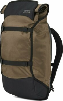 Lifestyle Backpack / Bag AEVOR Trip Pack Proof Olive Gold 33 L Backpack - 3
