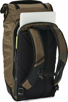 Lifestyle Backpack / Bag AEVOR Trip Pack Proof Olive Gold 33 L Backpack - 5