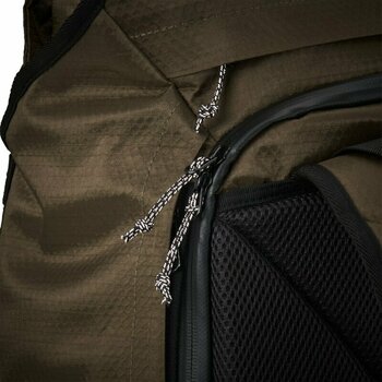 Lifestyle Backpack / Bag AEVOR Trip Pack Proof Olive Gold 33 L Backpack - 11