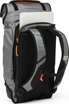 Lifestyle Rucksäck / Tasche AEVOR Travel Pack Proof Sundown 45 L Rucksack - 6