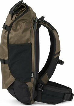 Lifestyle Backpack / Bag AEVOR Travel Pack Proof Olive Gold 38 L Backpack - 2