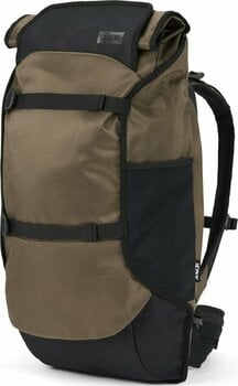 Lifestyle Backpack / Bag AEVOR Travel Pack Proof Olive Gold 38 L Backpack - 3