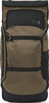 Lifestyle Backpack / Bag AEVOR Travel Pack Proof Olive Gold 38 L Backpack - 7