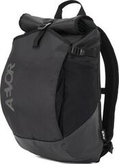 Lifestyle batoh / Taška AEVOR Roll Pack Batoh Proof Black 28 L - 1