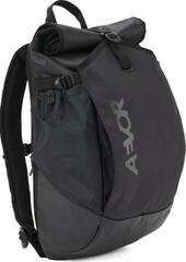 Lifestyle batoh / Taška AEVOR Roll Pack Batoh Proof Black 28 L - 2