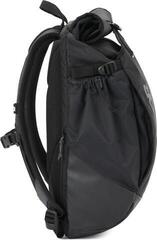 Lifestyle batoh / Taška AEVOR Roll Pack Batoh Proof Black 28 L - 3