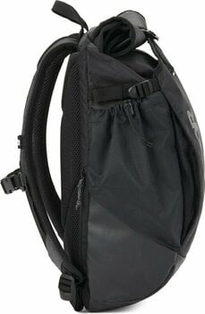 Lifestyle reppu / laukku AEVOR Rollpack Proof Black 28 L Reppu - 4