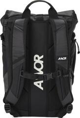 Lifestyle batoh / Taška AEVOR Roll Pack Batoh Proof Black 28 L - 4