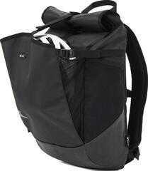Lifestyle batoh / Taška AEVOR Roll Pack Batoh Proof Black 28 L - 6
