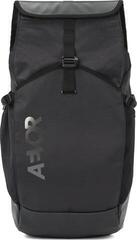 Lifestyle batoh / Taška AEVOR Roll Pack Batoh Proof Black 28 L - 7