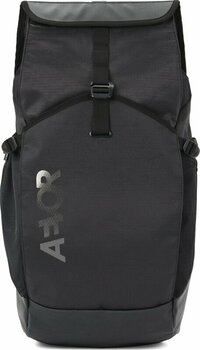 Lifestyle Backpack / Bag AEVOR Rollpack Proof Black 28 L Backpack - 8