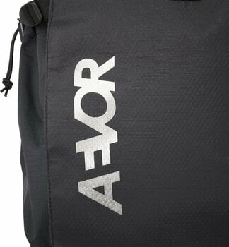 Lifestyle sac à dos / Sac AEVOR Rollpack Proof Black 28 L Sac à dos - 9