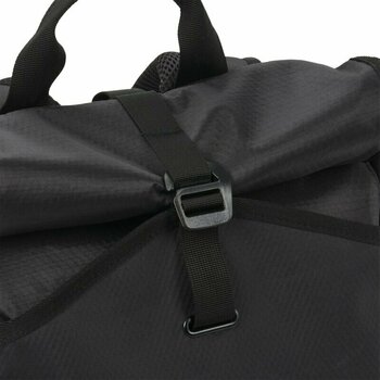 Lifestyle Rucksäck / Tasche AEVOR Rollpack Proof Black 28 L Rucksack - 14