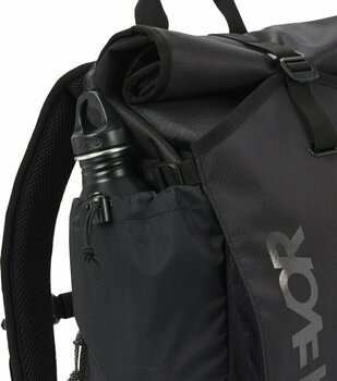 Lifestyle sac à dos / Sac AEVOR Rollpack Proof Black 28 L Sac à dos - 15