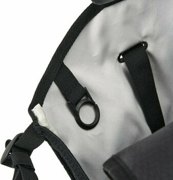 Lifestyle Rucksäck / Tasche AEVOR Rollpack Proof Black 28 L Rucksack - 16
