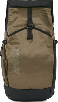 Lifestyle Rucksäck / Tasche AEVOR Rollpack Proof Olive Gold 28 L Rucksack - 8
