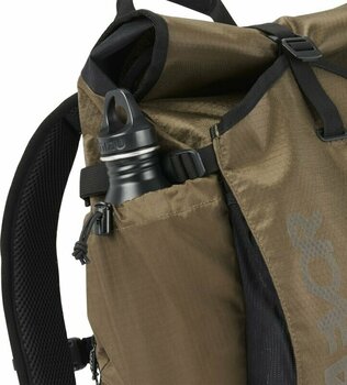 Lifestyle ruksak / Taška AEVOR Rollpack Proof Olive Gold 28 L Batoh - 11