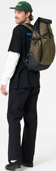 Lifestyle plecak / Torba AEVOR Rollpack Proof Olive Gold 28 L Plecak - 18