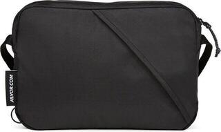 Portfel, torba na ramię AEVOR Sacoche Bag Torba na skos Ripstop Black - 2