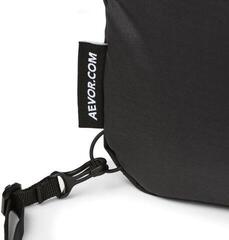 Portfel, torba na ramię AEVOR Sacoche Bag Torba na skos Ripstop Black - 3