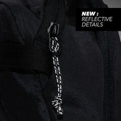 Portfel, torba na ramię AEVOR Sacoche Bag Torba na skos Ripstop Black - 6