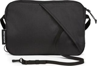 Portfel, torba na ramię AEVOR Sacoche Bag Torba na skos Ripstop Black - 7