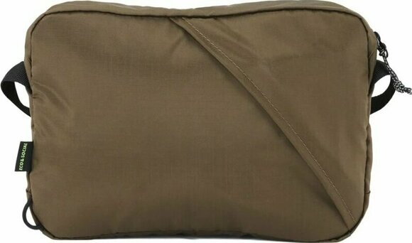 Lompakko, crossbody-laukku AEVOR Sacoche Bag Ripstop Olive Gold Crossbody Bag - 3