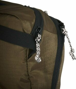 Wallet, Crossbody Bag AEVOR Sacoche Bag Ripstop Olive Gold Crossbody Bag - 5