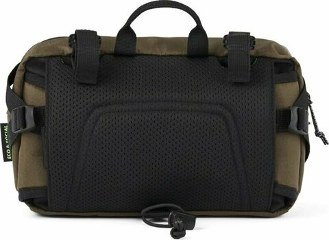 Cyklistická taška AEVOR Bar Bag Proof Olive Gold 4 L - 4