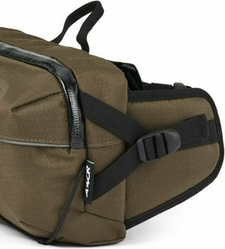 Torba rowerowa AEVOR Bar Bag Proof Olive Gold 4 L - 8