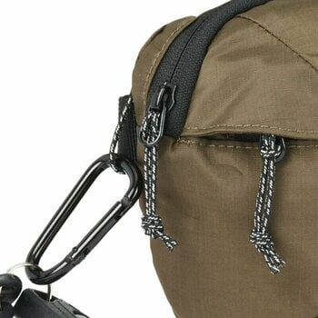 Wallet, Crossbody Bag AEVOR Hip Bag Ease Ripstop Olive Gold Waistbag - 4