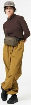 Carteira, Bolsa de tiracolo AEVOR Hip Bag Ease Ripstop Olive Gold Crossbody Bag - 5