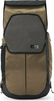 Cycling backpack and accessories AEVOR Bike Pack Proof Olive Gold Backpack - 10