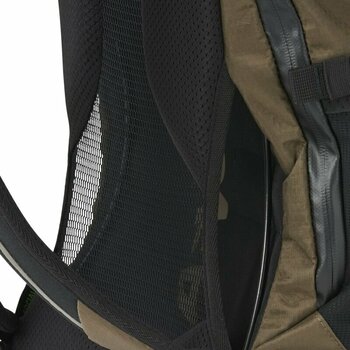 Sac à dos de cyclisme et accessoires AEVOR Bike Pack Proof Olive Gold Sac à dos - 13