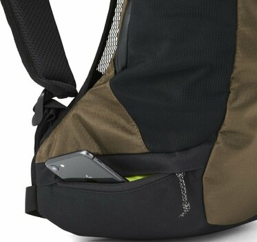 Biciklistički ruksak i oprema AEVOR Bike Pack Proof Olive Gold Ruksak - 17