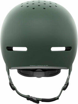 Cyklistická helma POC Corpora Epidote Green Matt 59-62 Cyklistická helma - 4