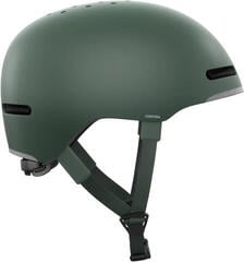 Cykelhjelm POC Corpora Epidote Green Matt 51-54 Cykelhjelm - 1