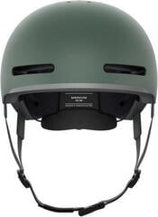 Cykelhjelm POC Corpora Epidote Green Matt 51-54 Cykelhjelm - 2