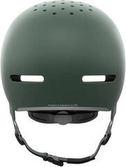 Cykelhjelm POC Corpora Epidote Green Matt 51-54 Cykelhjelm - 3
