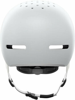 Cyklistická helma POC Corpora Hydrogen White Matt 59-62 Cyklistická helma - 4