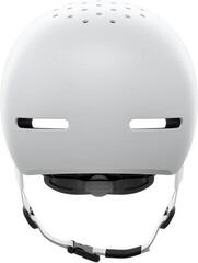 Cykelhjelm POC Corpora Hydrogen White Matt 55-58 Cykelhjelm - 3