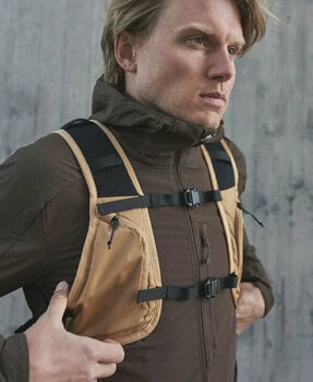 Fietsjack, vest POC Guardian Air Jas Axinite Brown M - 5